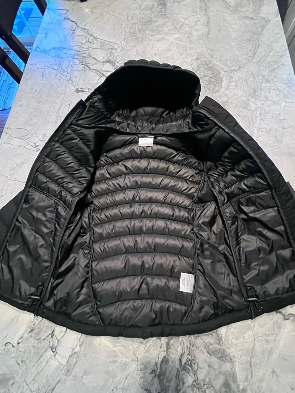 NWT! BOULDER GEAR Girls’ Starlight Puffy Jacket!